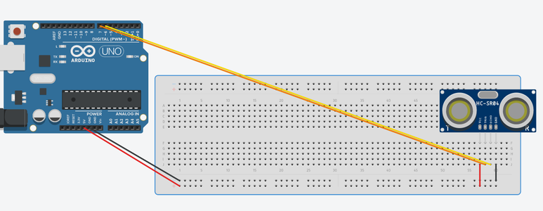Simple Arduino Alarm System : 5 Steps - Instructables
