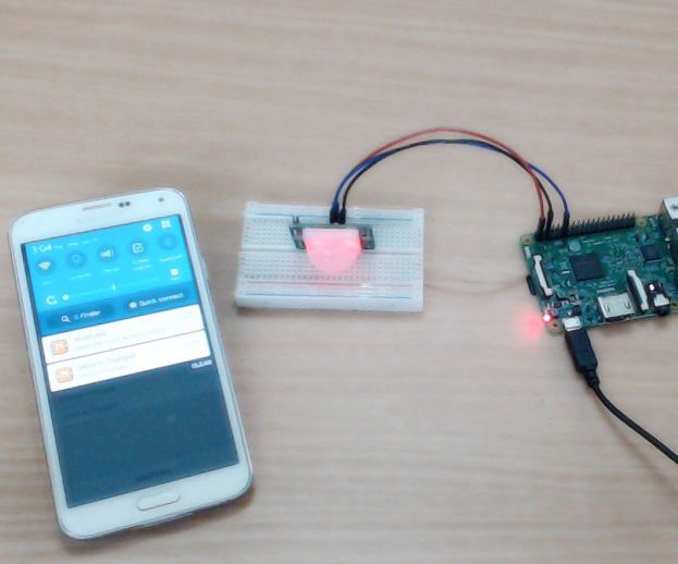Motion Alerts From Anywhere in the World 