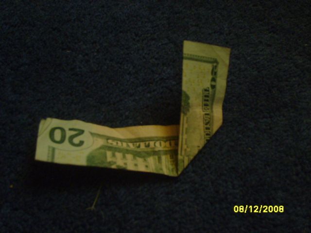 The Next Fold