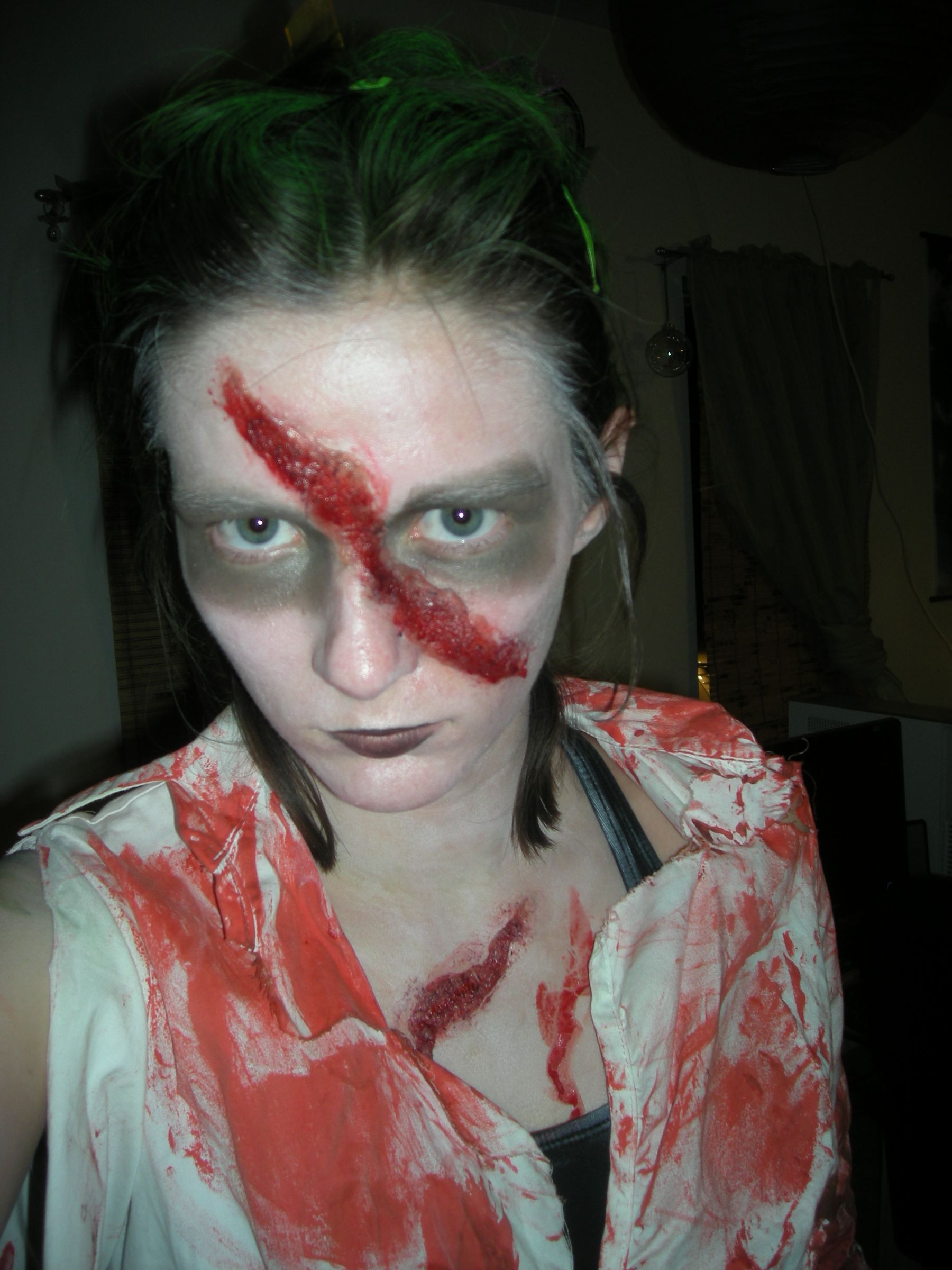 Zombie Costumes