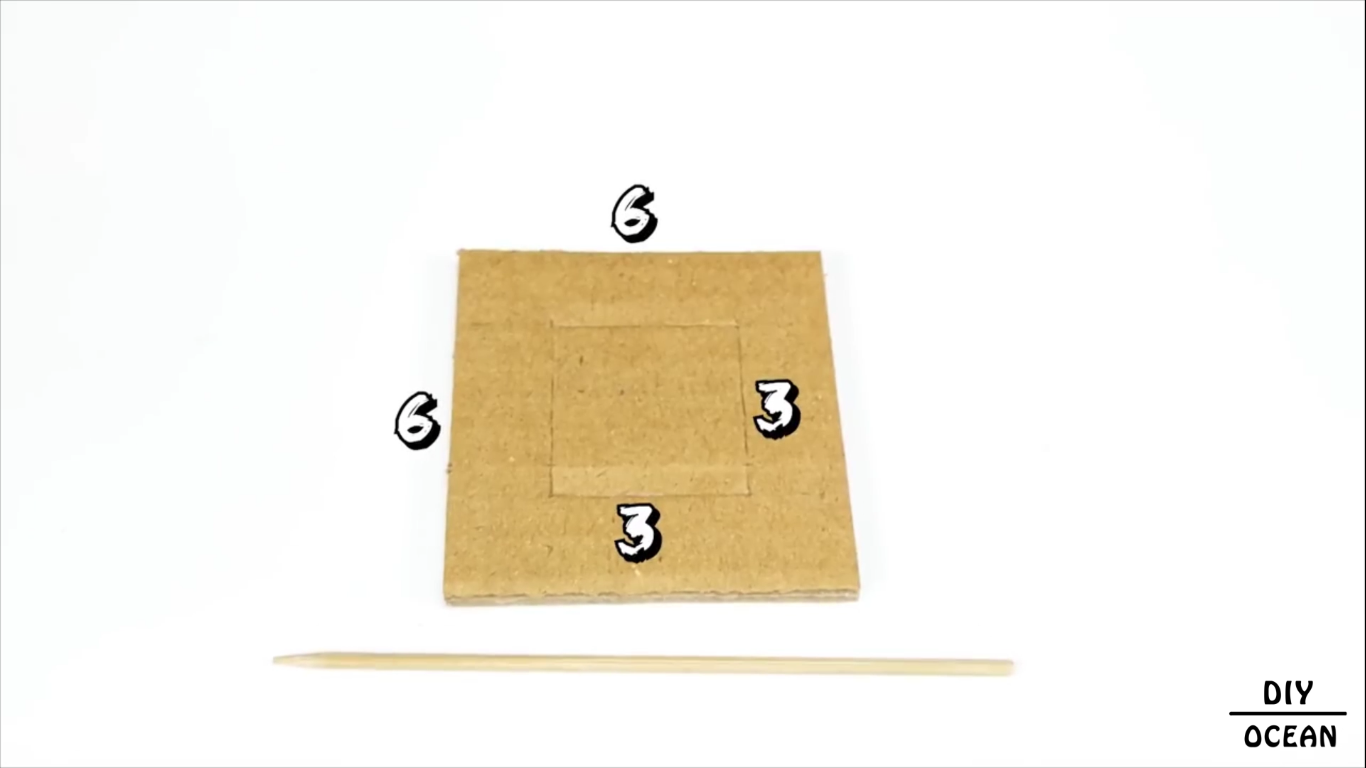 How to Make GumBall Candy Dispenser Machine From Cardboard DIY at Home ...