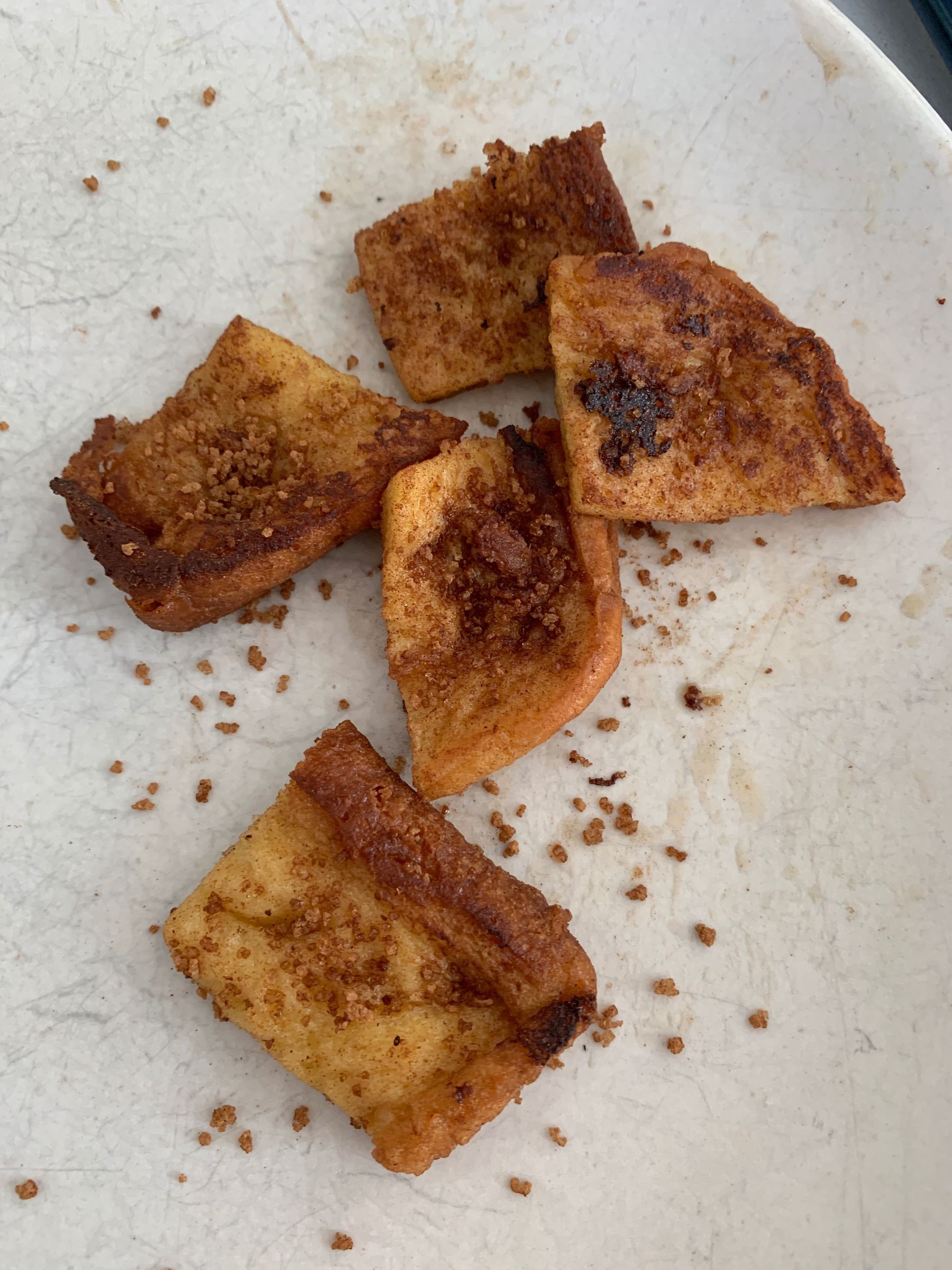 The Best French Toast Skewers 5 Steps (with Pictures) Instructables