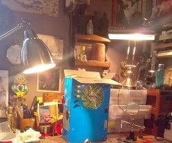 How to turn your old PC power into a lab generator