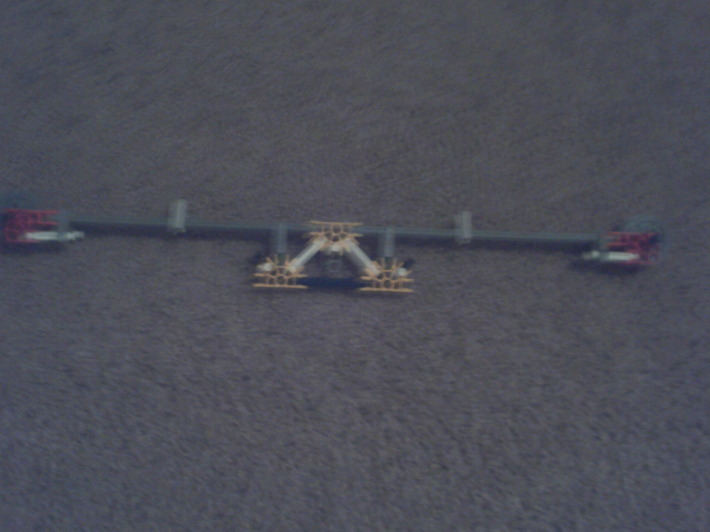 knex bow and arrow