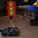 Arduino 24 Hour Temperature Humidity Display : 3 Steps (with Pictures ...