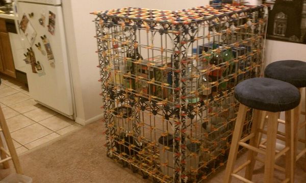 Knex Bar