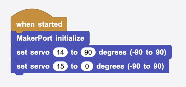Red Panda - Connecting the Arms and Putting It Together