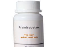 Pramiracetam a Memory Enhancer