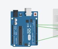 Take Control - Turning LED On/off With a Button.