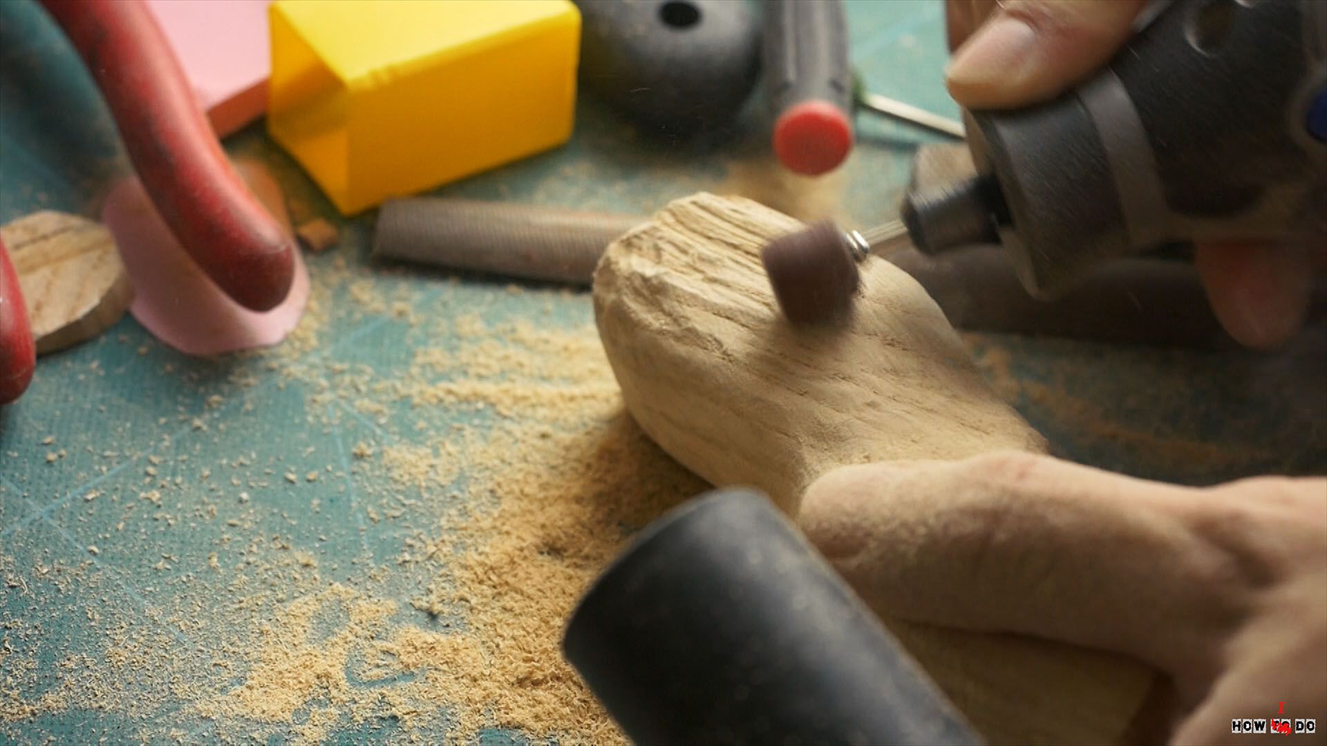 Making a Portable Coilgun 10 Steps Instructables