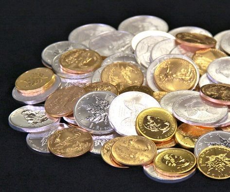How to Avoid Buying Fake Gold and Silver Coins 