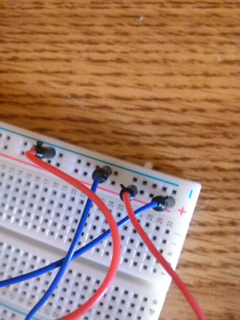 Assemble Arduino