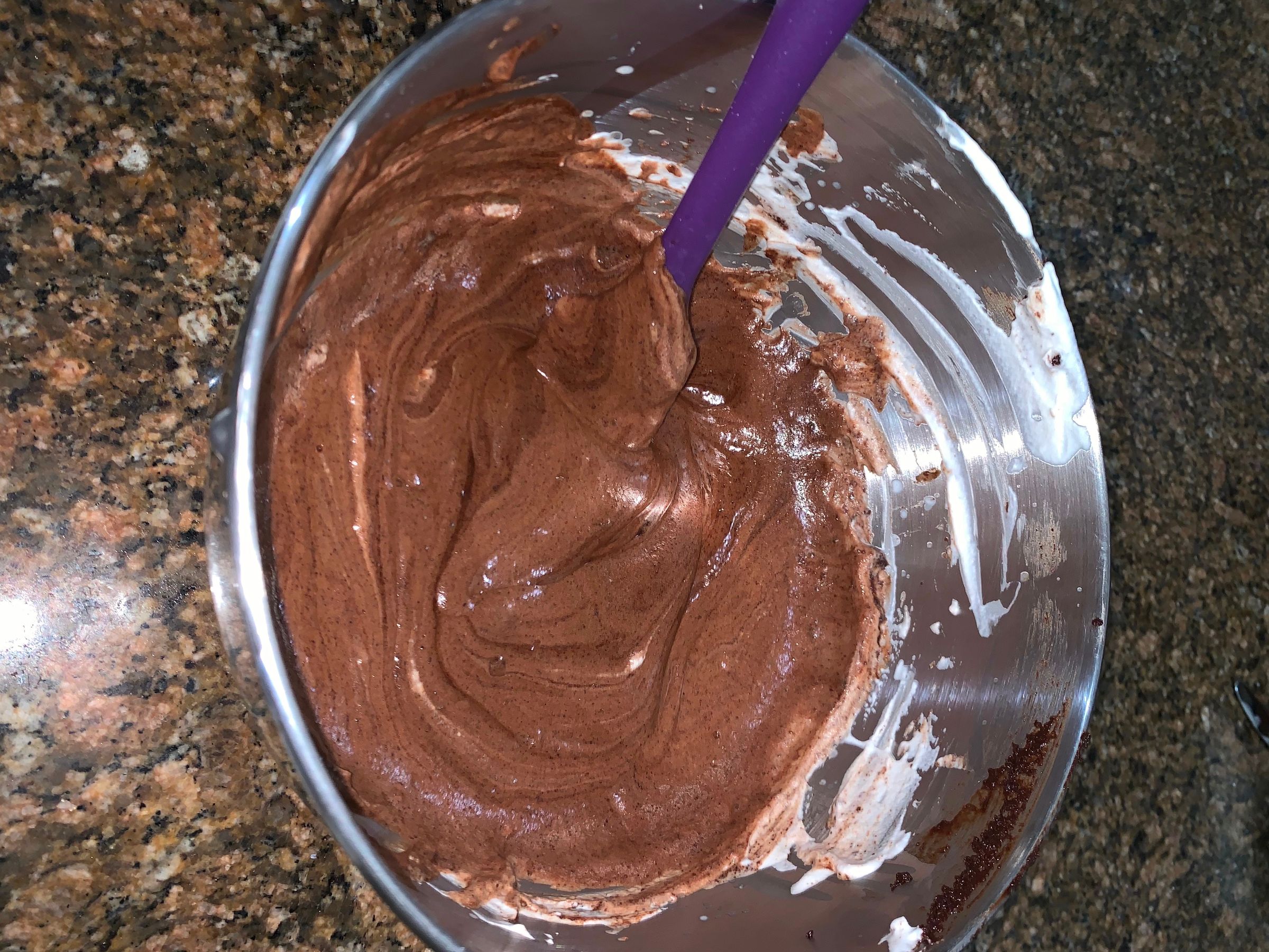 Peanut Butter Chocolate Silk Pie 13 Steps Instructables