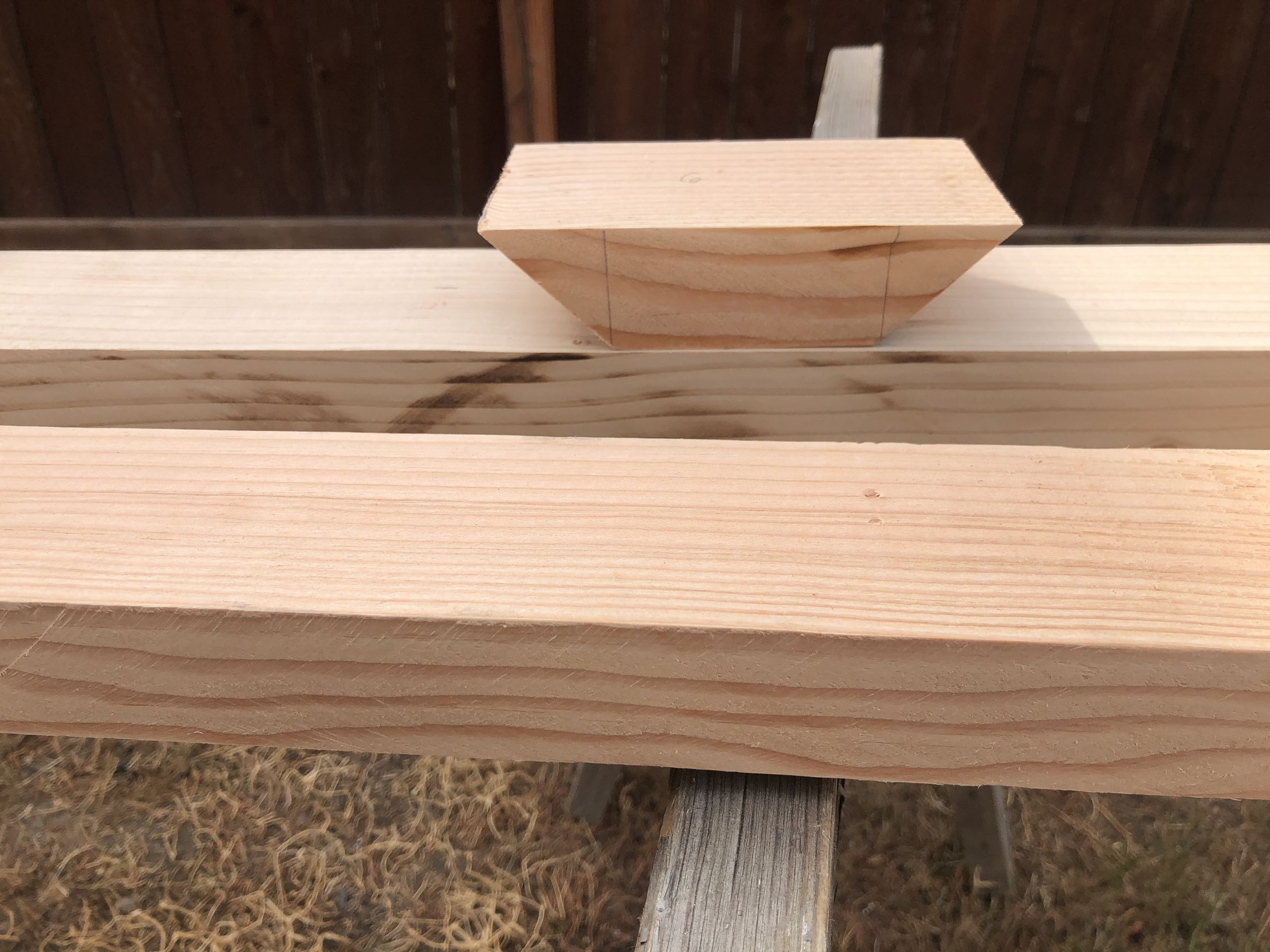 Bookcase Banister 7 Steps (with Pictures) Instructables