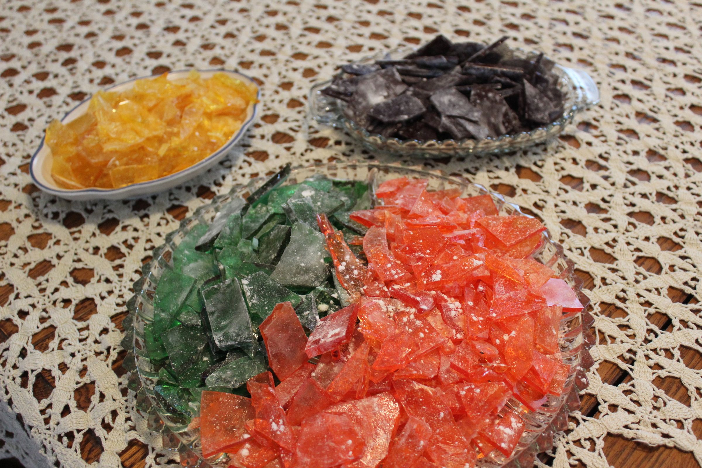 How to Make Hard Candy for the Holidays 5 Steps (with Pictures) Instructables