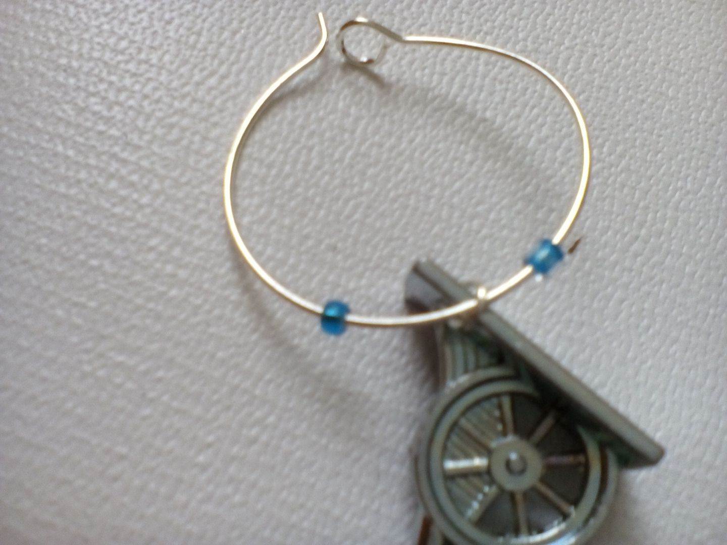 Monopoly Token Wine Glass Charms 5 Steps (with Pictures) Instructables