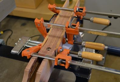 Building a Custom Rifle Stock : 14 Steps - Instructables