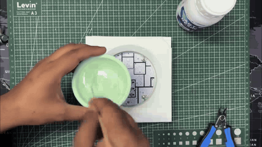 EPOXY PROCESS