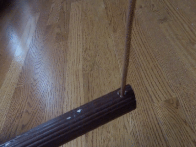 Wind the Condensing Coil