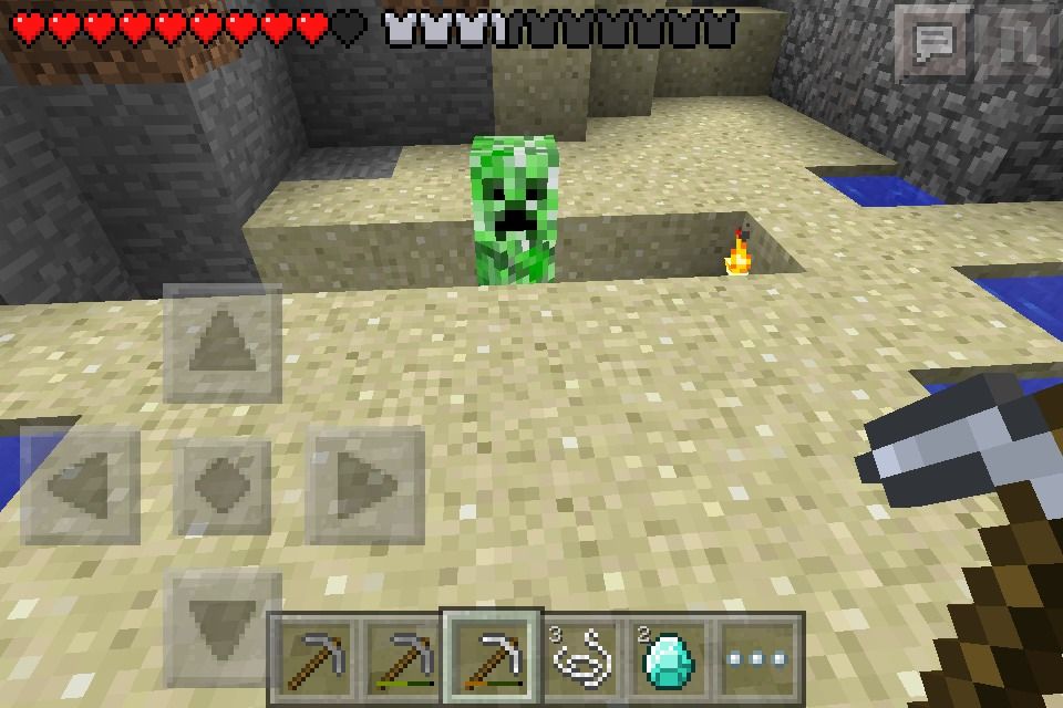 0.9.0 Update for MCPE