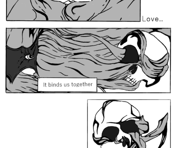 Design and Create a Graphic Novel