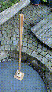 Water Level Indicator