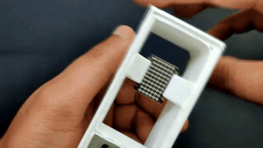 BODY ASSEMBLY