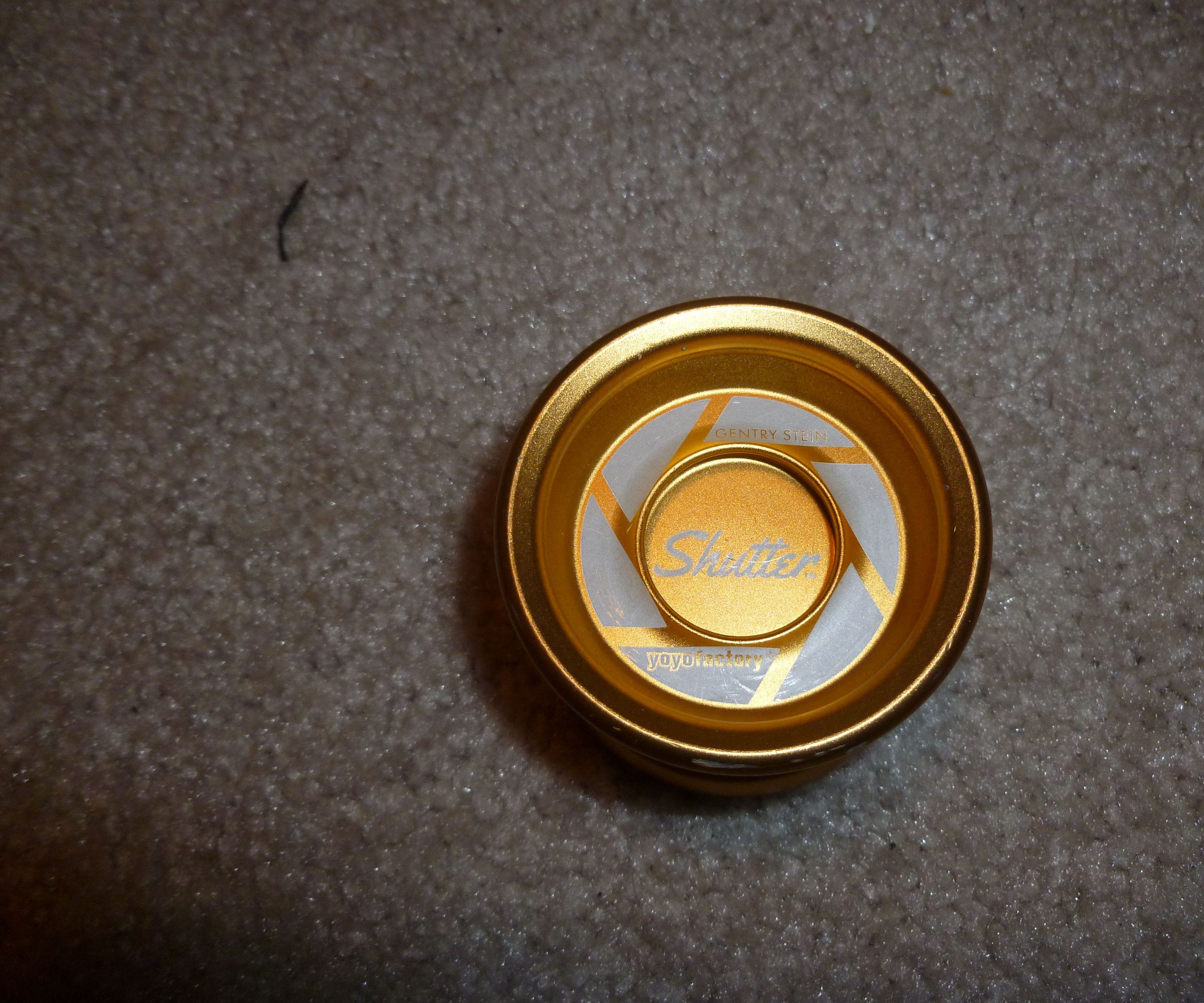 How to Replace Unresponsive Yo Yo Bolt