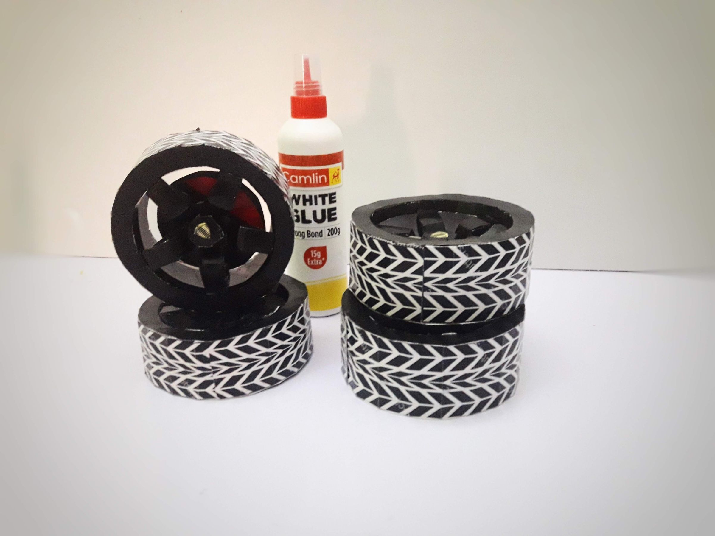 Building Papercraft Koenigsegg One:1 ( Using Origami Tools ) : 7 Steps ...