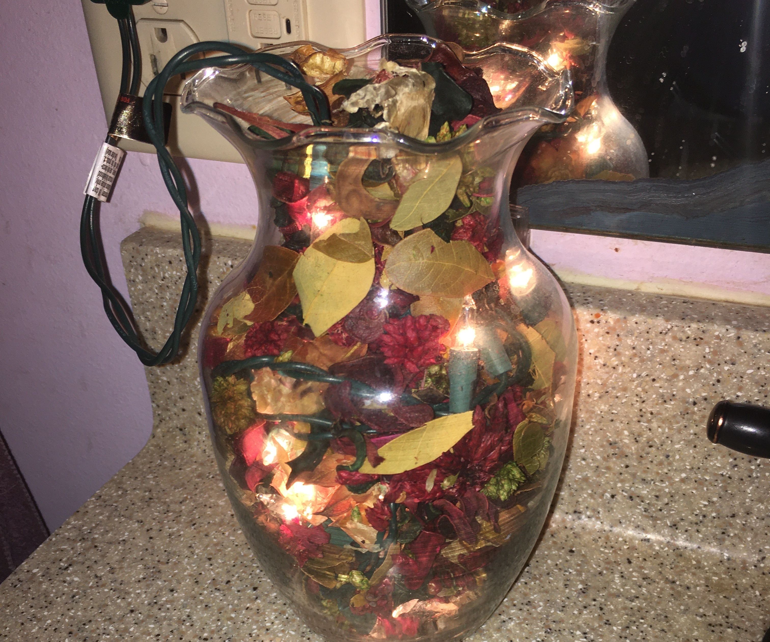 Easy Christmas Decor