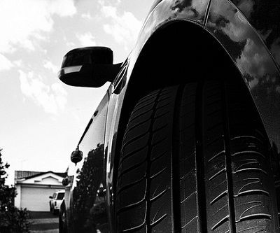 How to Choose New Tyres 