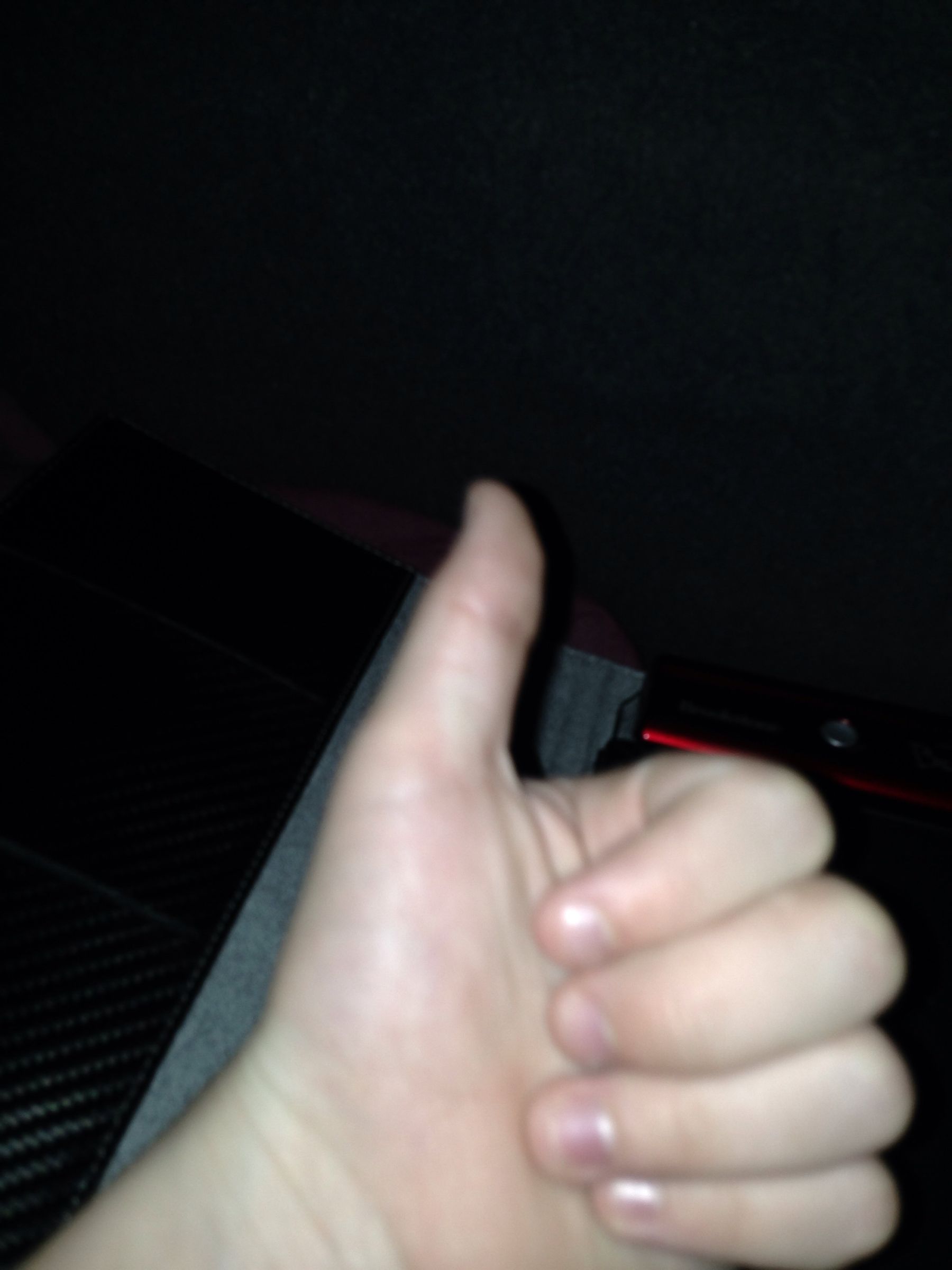 What to Do When Bored in a Car at Night