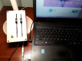 DIY External Volume Control : 10 Steps (with Pictures) - Instructables