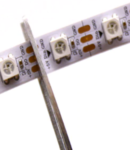 LED Mask (with Arduino) : 5 Steps (with Pictures) - Instructables