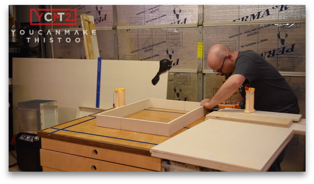 How to Make a Router Table : 16 Steps (with Pictures) - Instructables