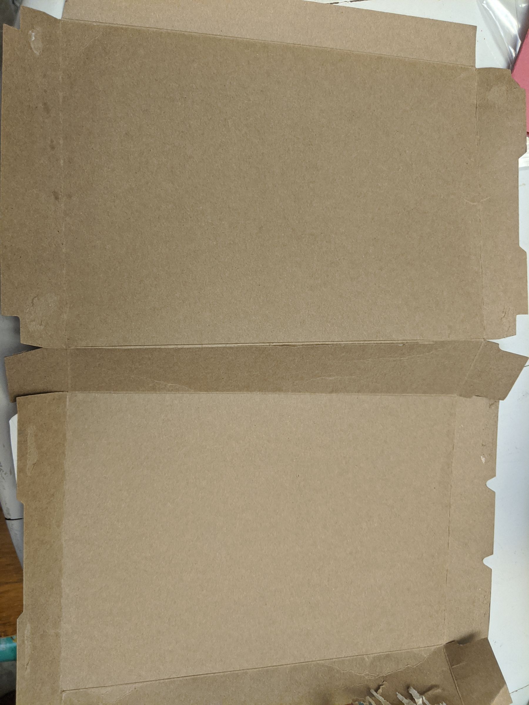 Cereal Box Tree 9 Steps (with Pictures) Instructables