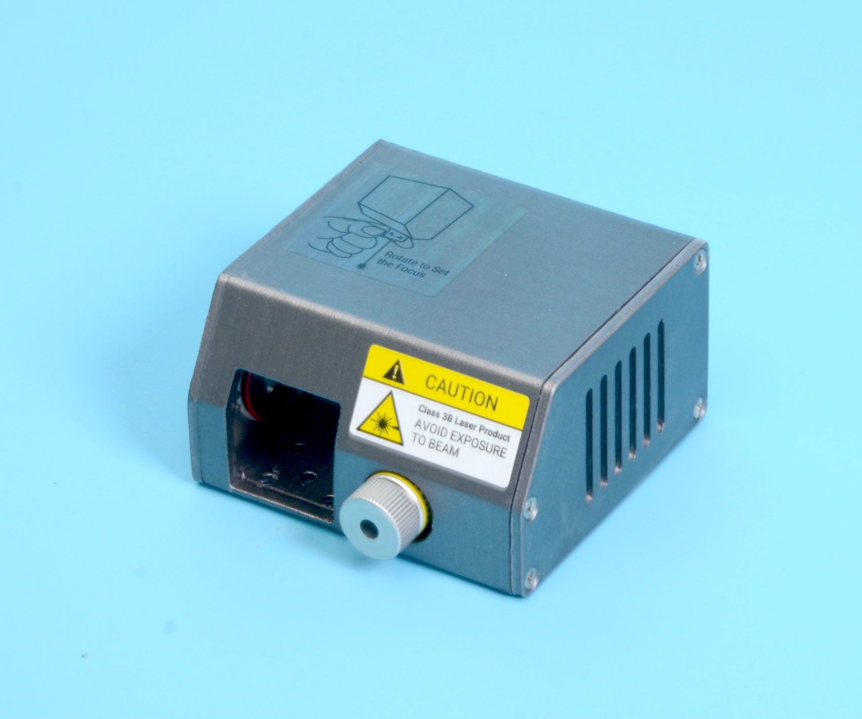 「8.8」DIY Laser Module