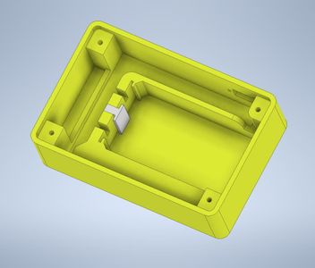 3D-printing Case