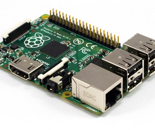 2 Way Switching Using Raspberry PI and Berry IO