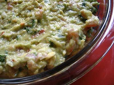 Guacamole