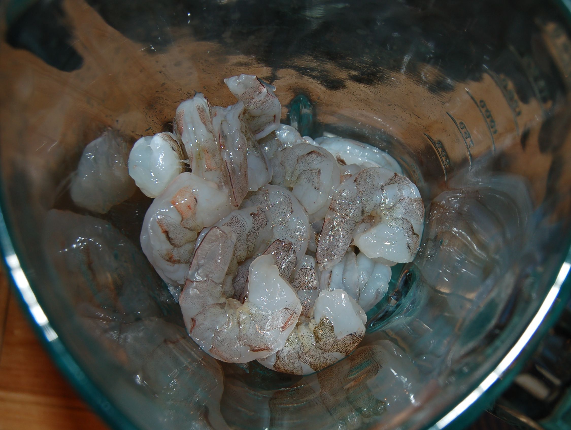 Shrimp Risotto Balls 6 Steps (with Pictures) Instructables