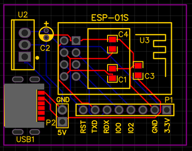 Humidity & Temperature Sensor (ESPHome) : 3 Steps - Instructables