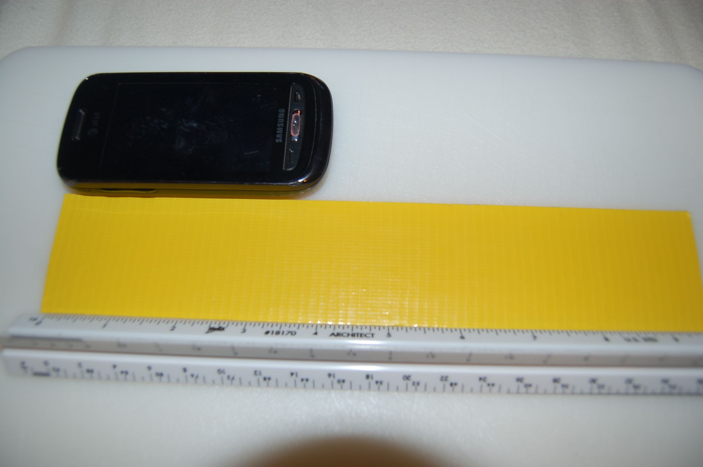 How to Make a Duct Tape Phone Case 7 Steps Instructables