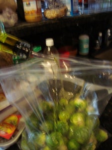 Learn to Love Brussel Sprouts