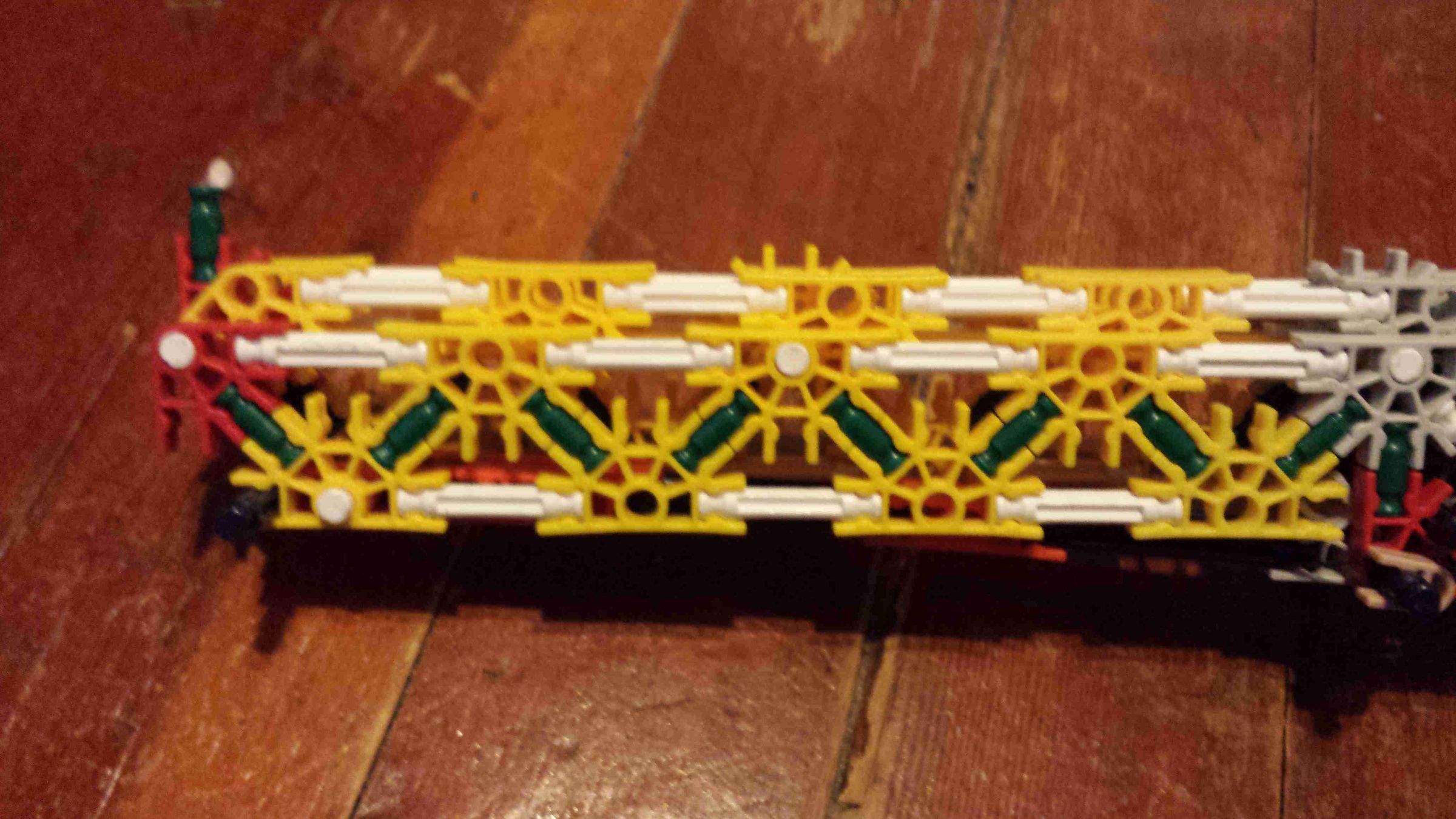 TLR (toploading Rifle) Instructables