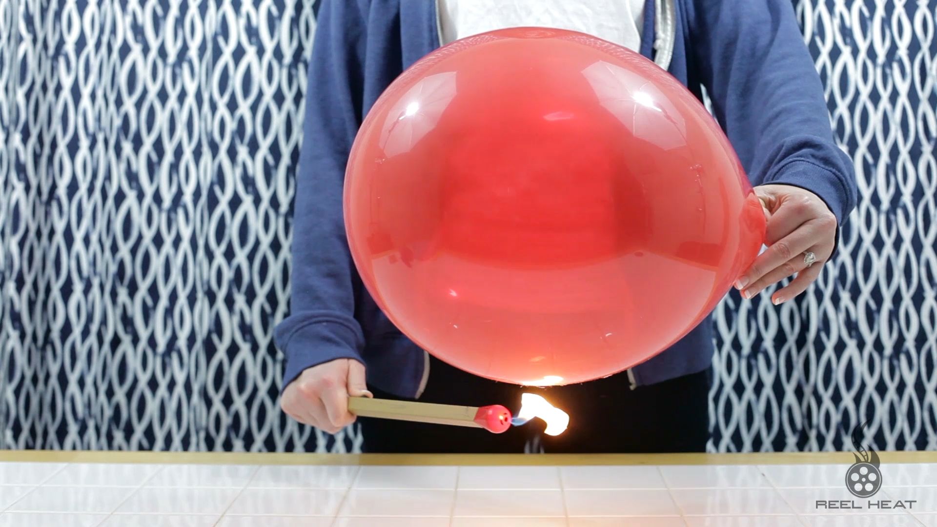 5 Awesome Balloon Experiments 5 Steps (with Pictures) Instructables