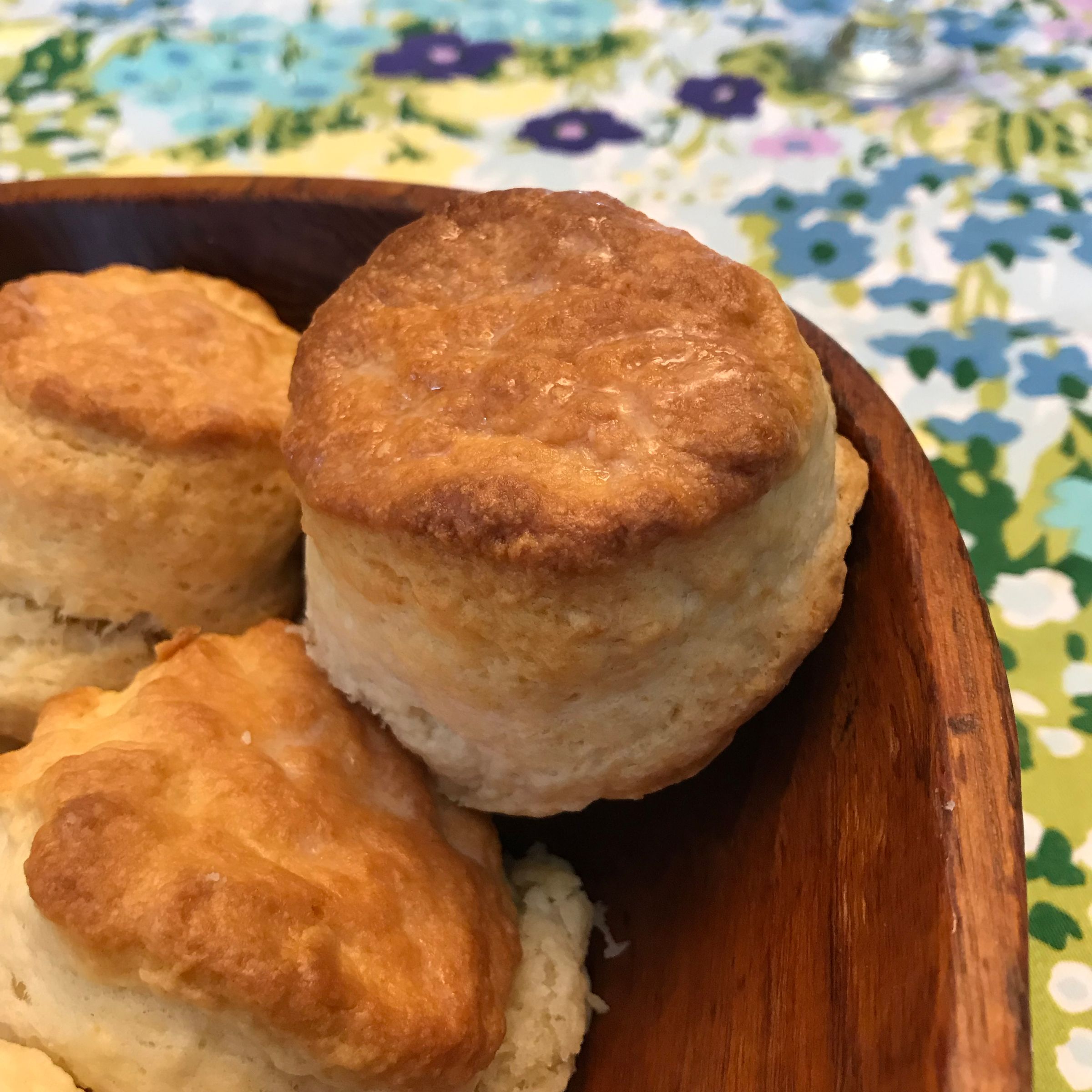 Best Flaky Buttermilk Biscuits No Food Processor 9 Steps (with Pictures) Instructables