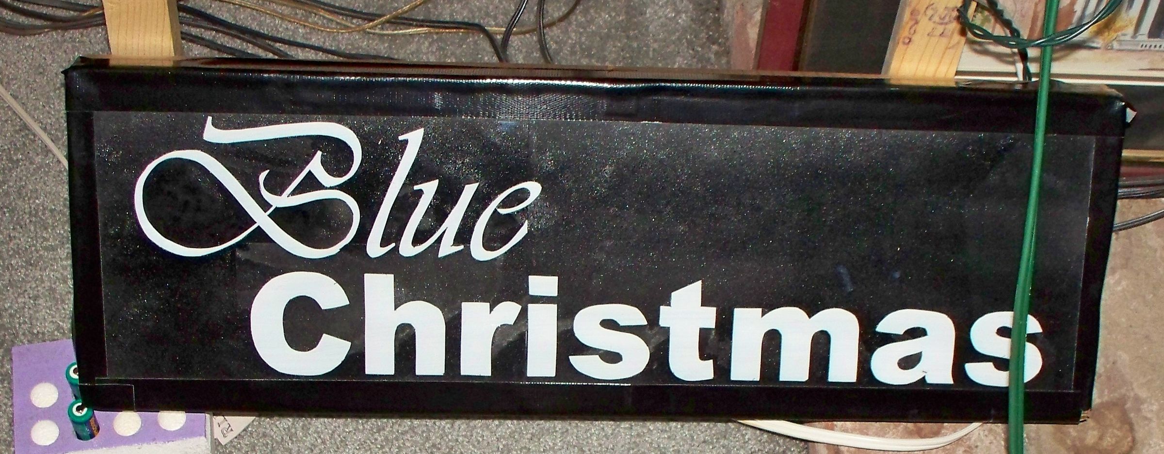 Christmas Light Boxes 5 Steps (with Pictures) Instructables