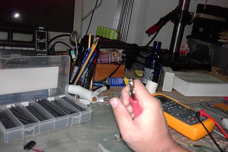 Chips and Interconnects