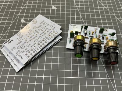 Connection With Amplifier: